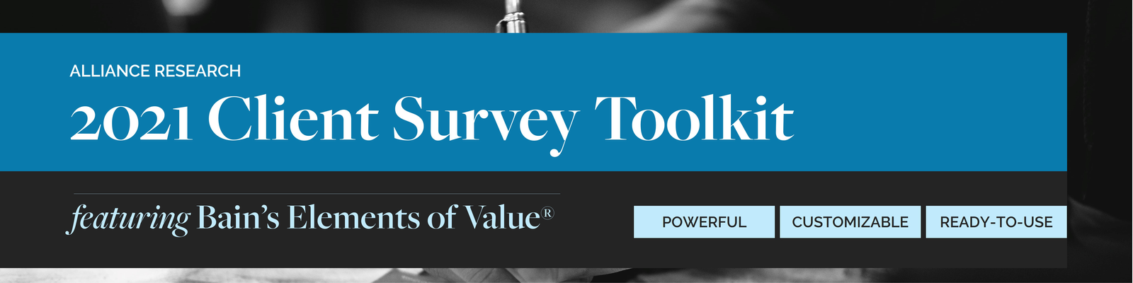 FWA Client Survey Toolkit