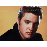 Elvis Presley to Perform Again Virtually