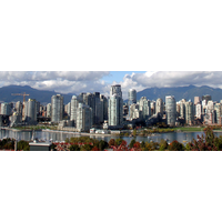 Vancouver Has Established Itself as a Digital Media Mecca