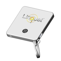 Never Lose Your Smartphone, Wallet, or Keys Again with Linquet