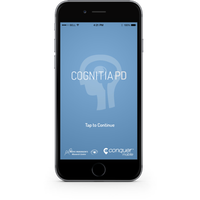 Conquer Mobile and University of British Columbia Collaborate to Create Mobile Game for Large Scale Parkinson’s Research Study