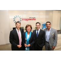 Sony Pictures Imageworks Celebrates Grand Opening in Vancouver