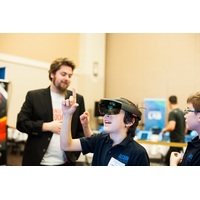 Gallery:  DigiBC Holds "Made In BC" in Victoria