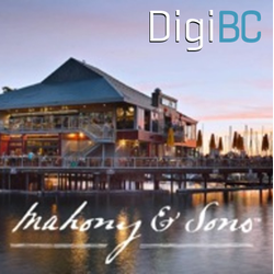 DigiBC - The Creative Technology Association of British Columbia