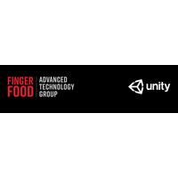 Unity Technologies Acquires Finger Food Advanced Technology Group
