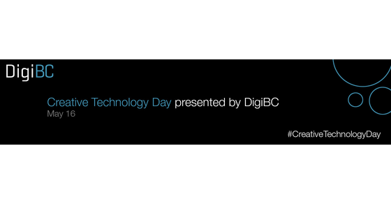 DigiBC - The Creative Technology Association of British Columbia