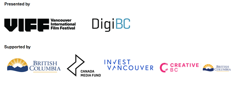 DigiBC - The Creative Technology Association of British Columbia