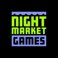 Epic Story Interactive Rebrands to Nightmarket Games
