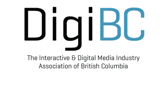 DigiBC - The Interactive & Digital Media Industry Association of BC