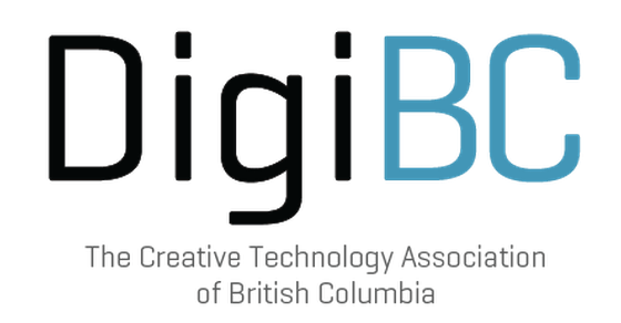 DigiBC - The Interactive & Digital Media Industry Association of BC
