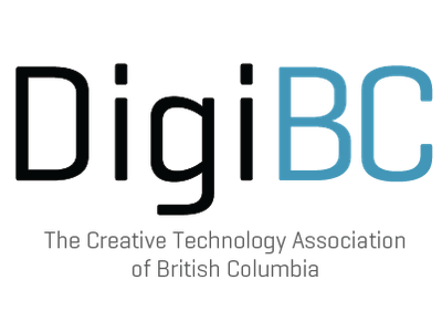 DigiBC - The Creative Technology Association of BC